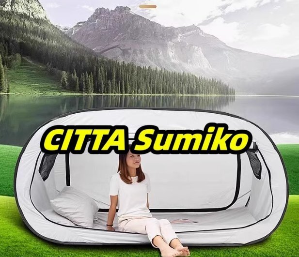 おひとり様用折りたたみ式テント ベッドテント 屋内テント 睡眠テント 快適おひとりさま空間 室内テント 190*100cm 遮光 防蚊 メッシュ付き拍卖
