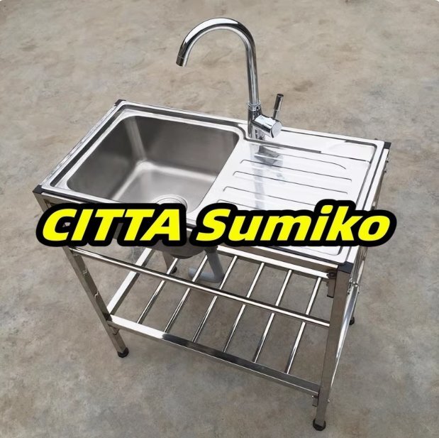 強くお勧め★ 大容量 キッチンツール シンク 流し台 台所 便利 手入れが簡単 多機能 業務用 簡単に安装 U230拍卖