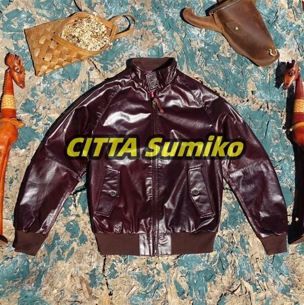 稀少品■ TYPE G-9 イタリア レザージャケット 最上級 牛革 ライダース バイクウエア ブルゾン 本革 オイルレザー S~4XL拍卖