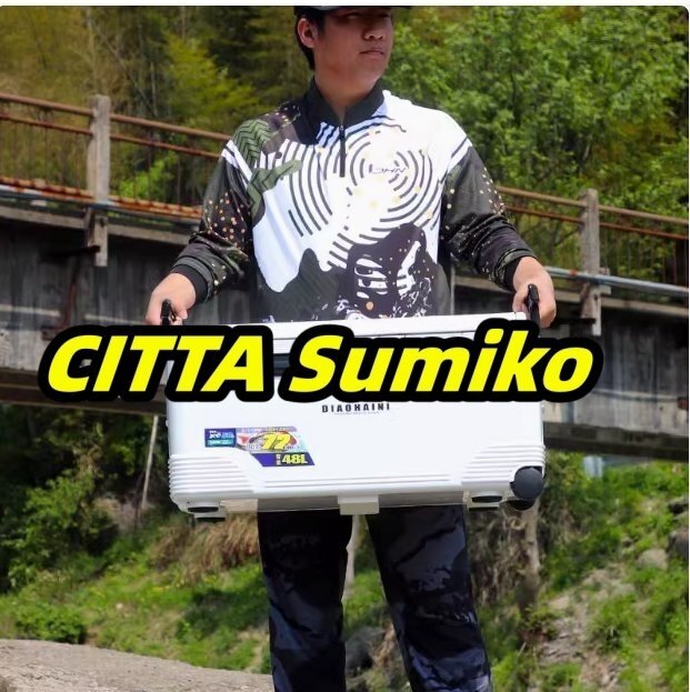 釣りにアウトドアに活躍!大型 48L クーラーボックス 移動に便利な キャスター付き 保冷バッグ 発泡ウレタン 保冷150時間 横長フォルム拍卖