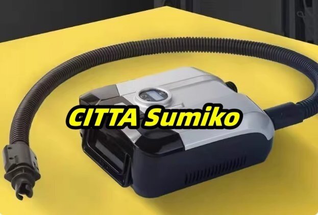 エアーポンプ 電動エアーポンプ 空気入れ 空気抜き 電動ポンプ コンセント式 AC電源 パワフル ノズル エレクトリックポンプ 時短 SUP対応拍卖