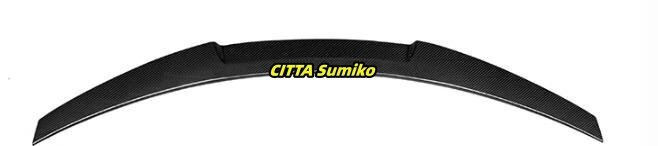 BMW 4 series F36-CS 2015-2020年 尾翼 リアポイラー ウィング 社外品 カスタム パーツ 自動車部品拍卖