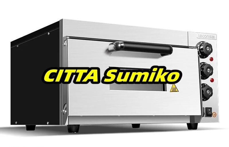 業務用 電気コンパクト ピザオーブン 店舗 家庭用 卓上オーブン 人気 おすすめ 飲食店 イベント レストラン拍卖
