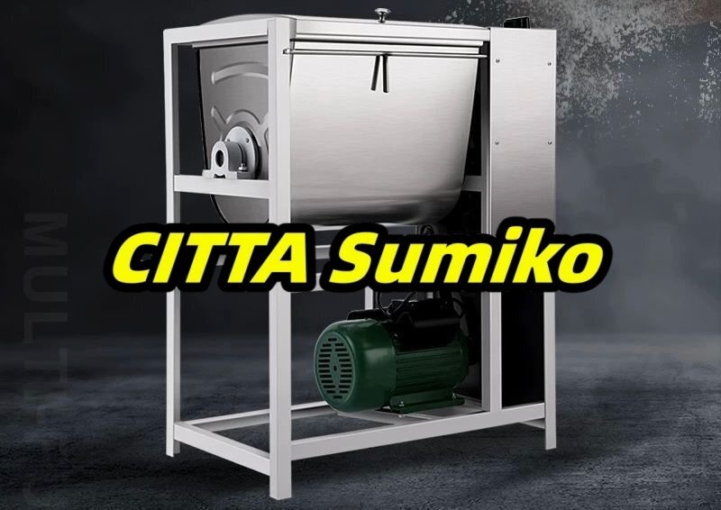 強くお勧め 5kg自動ドウミキサーボルト業務用小麦粉ミキサー 攪拌ミキサー パスタパン生地混練機1400r/min. F526拍卖