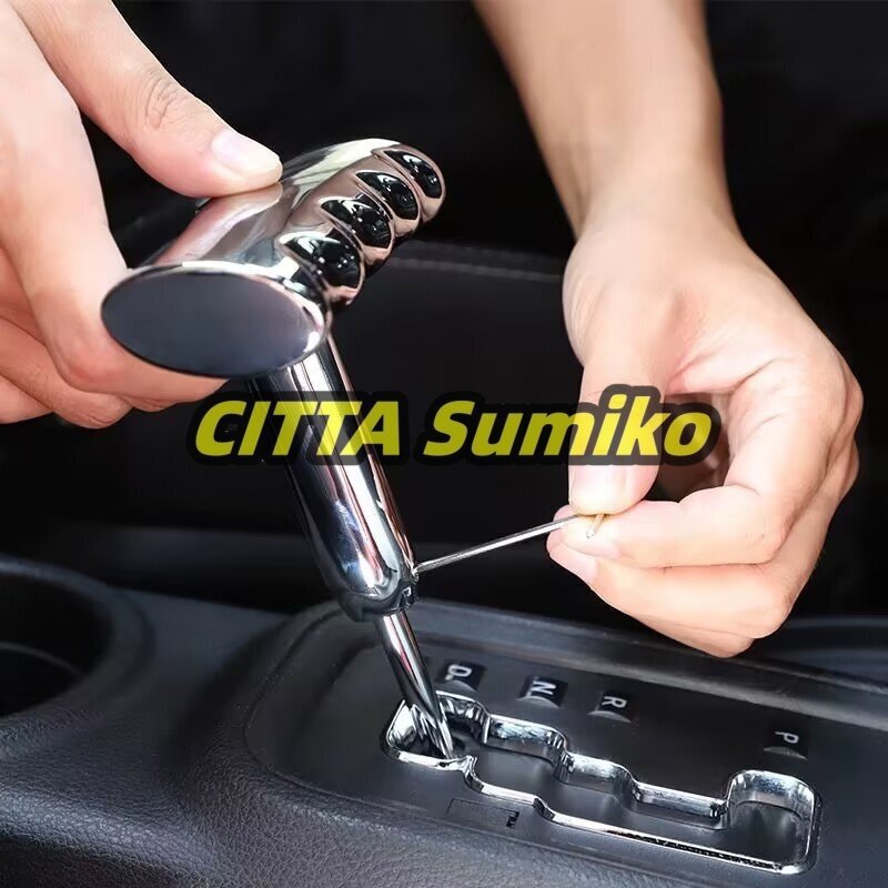 ハンドル シフト ノブ T字型 ジープ ダッジ チャレンジャー 自動車アクセサリー ジープダッジチャレンジャー チャージャー拍卖