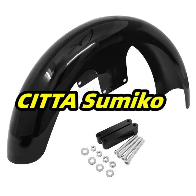 ハーレー 21インチ用 フロントフェンダー 5.5 バガー ツーリング エレクトラグライド ストリートグライド ロードキング FLT拍卖