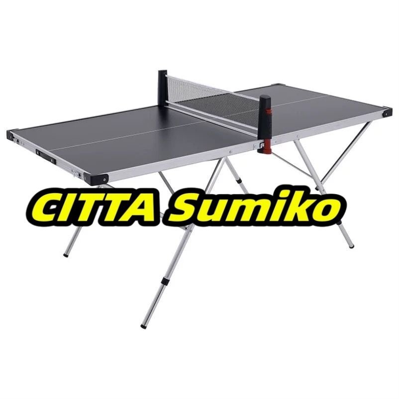 卓球台 国際規格 折りたたみ たっきゅう台 競技対応 ジム 家庭用 練習用 内折式 専用ネット付 ピンポン球付 ラケット付 卓球台セット拍卖