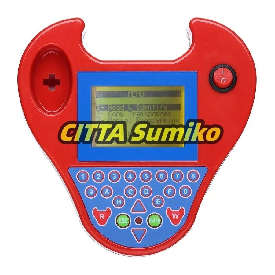 ユニバーサルキープログラマスマートZED-ブルミニタイプ多く車プロフェッショナル上イモビライザーシステム拍卖