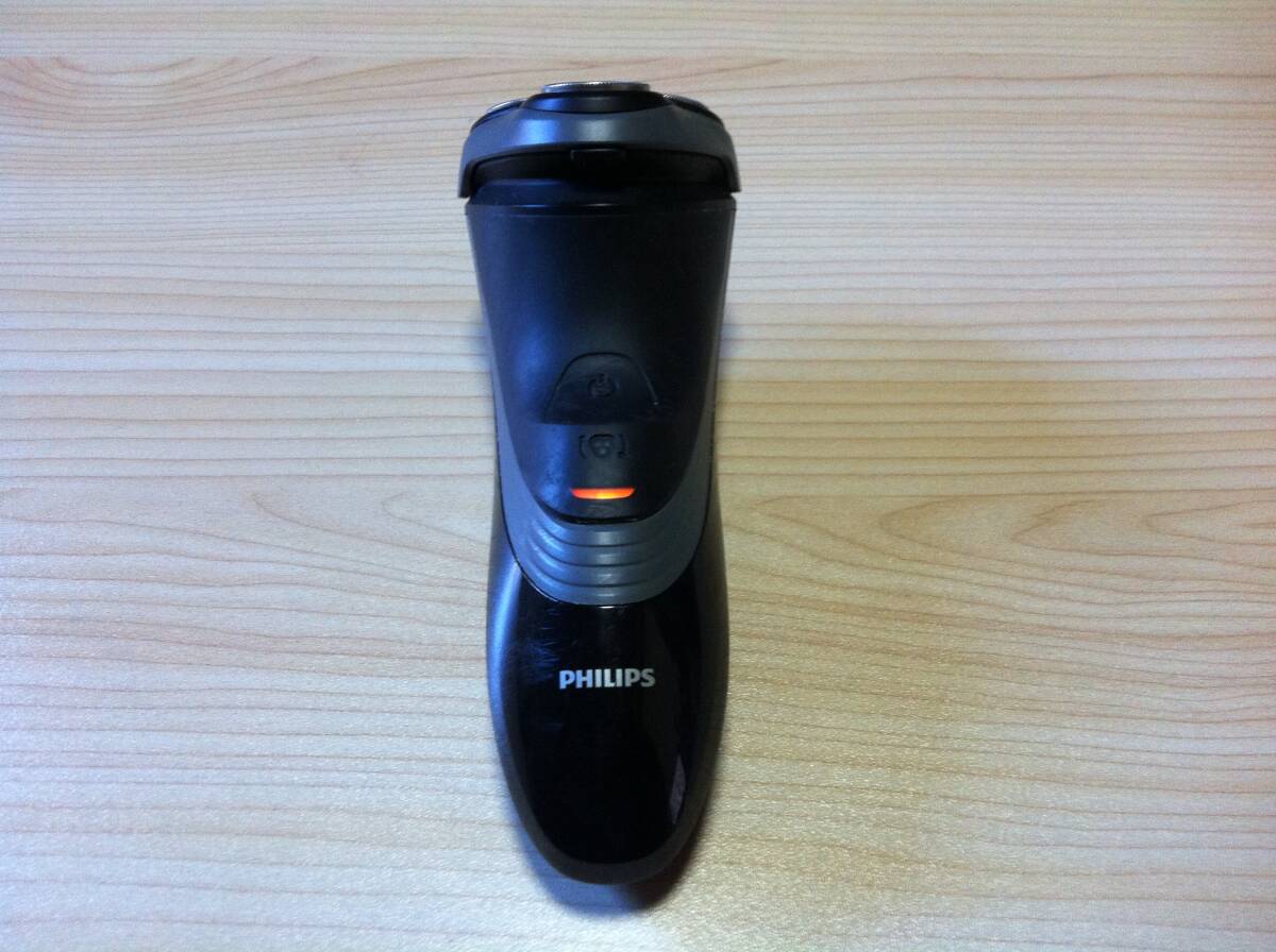 PHILIPS シェーバー パワータッチ PT725拍卖