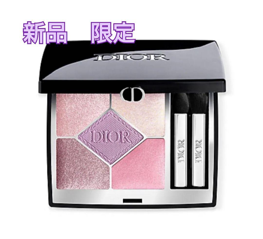 【新品・限定】DIOR サンククルール936 スウィート ブーケ アイシャドウ ディオール 伊勢丹 イセタン クリスチャンディオール拍卖
