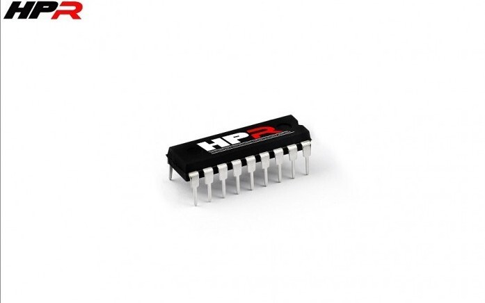 HPR チップチューニングモジュール拍卖