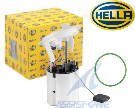 HELLA製 ベンツ Cクラス W204 S204 C204 / GLKクラス X204 フューエルポンプ 燃料ポンプ デリバリーポンプ A2044701394拍卖