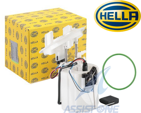 HELLA製 ベンツ Eクラス W212 S212 / Eクラスクーペ W207 C207 A207 フューエルポンプ 燃料ポンプ デリバリーポンプ A2124701594拍卖