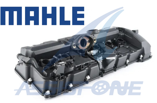 MAHLE製 OE BMW E87 E90 E91 E60 E61 F10 F11 E63 E84 E83 F25 E70 E85 E86 E89 シリンダーヘッドカバー エンジンヘッドカバー拍卖