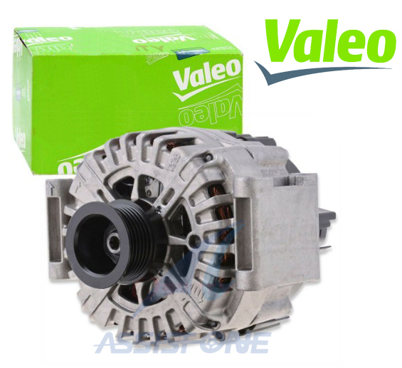 VALEO製 ベンツ Cクラス W204 S204 C204 / Eクラス W212 S212 クーペ C207 / SLKクラス R172 オルタネーター ダイナモ 0009063000拍卖