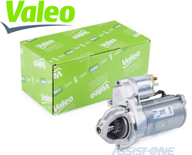 VALEO製 ベンツ Cクラス W202 S202 W203 S203 / Eクラス W124 S124 C124 A124 W210 S210 W211 S211 セルモーター スターター拍卖