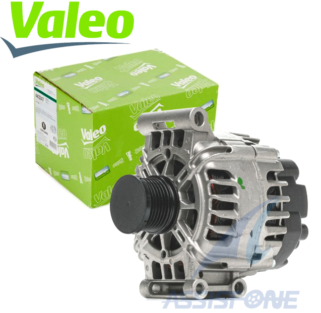 VALEO製 プジョー 207 207CC 207SW 308 308SW 308CC 308II 308SWII 508 508SW 3008 5008 RCZ オルタネーター ダイナモ 5702L3拍卖
