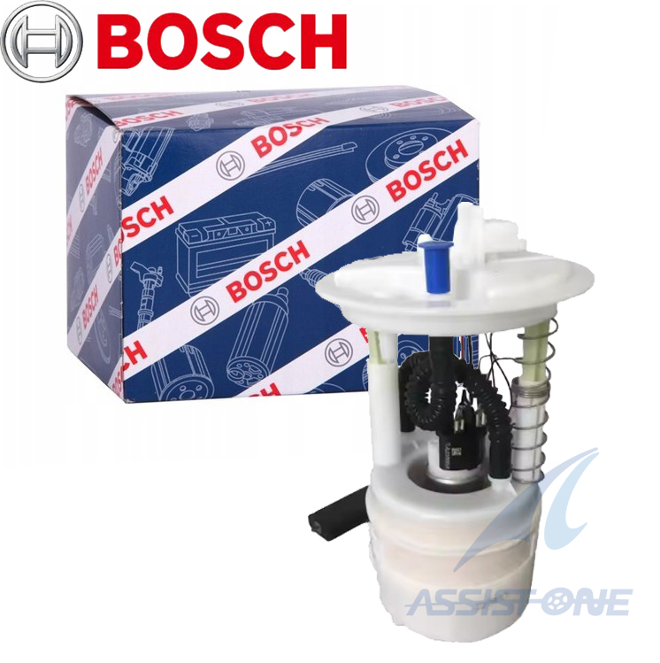 BOSCH製 純正OEM ALFA ROMEO アルファロメオ 147 937 1.6 16V / 2.0 16V / 3.2GTA フューエルポンプ 燃料ポンプ 51700804 ボッシュ拍卖