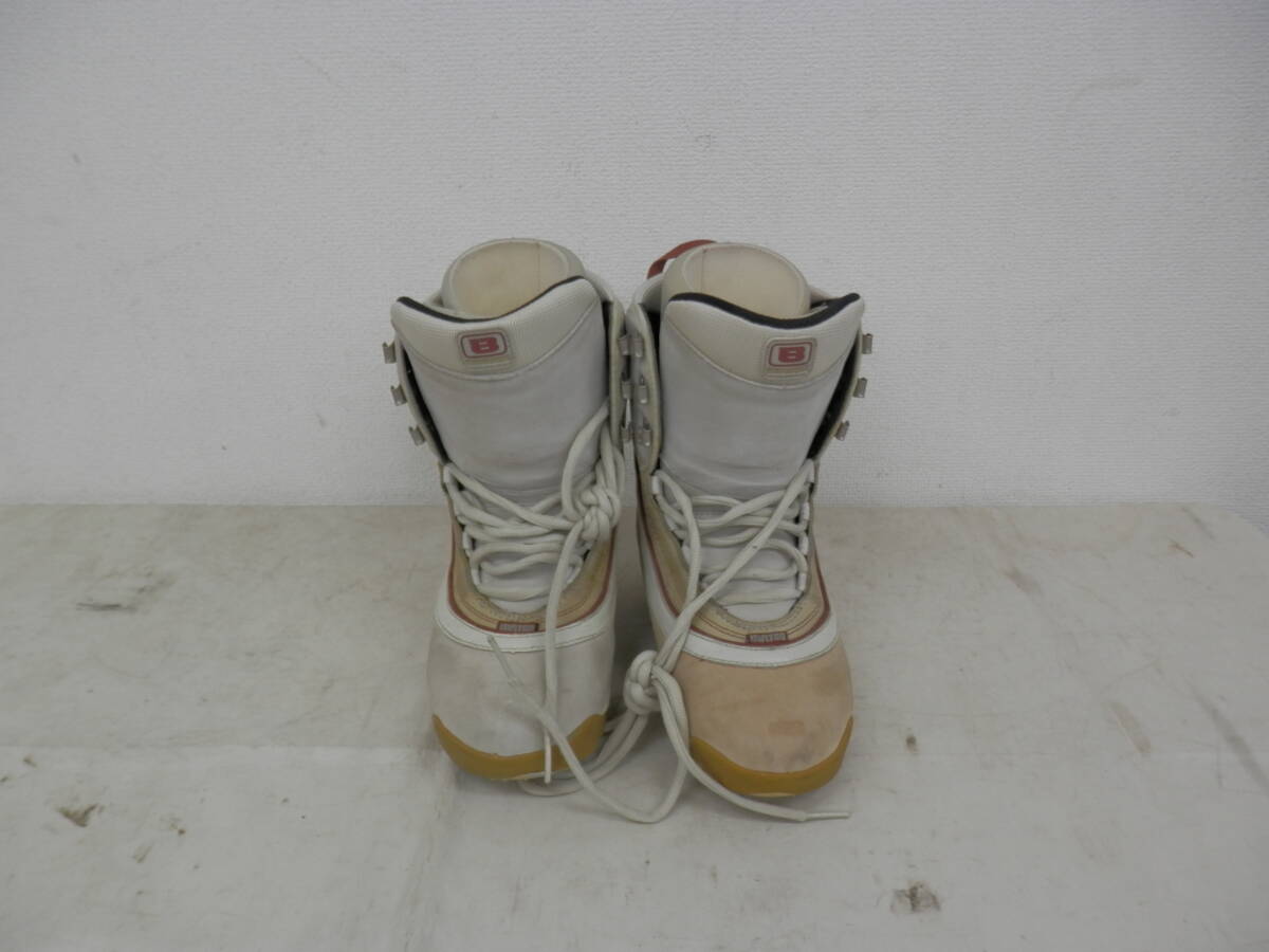 ◆Burton◆スノーブーツ◆US 6◆24cm◆29拍卖