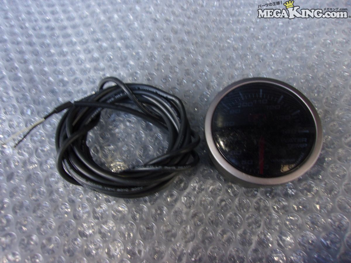 AUTOGAUGE オートゲージ 水温メーター 水温計 追加メーター / 2S1-1322拍卖