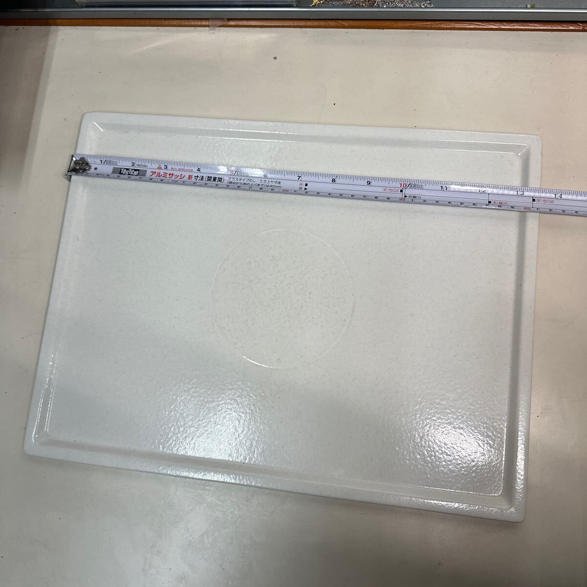 日立、電子レンジ用プレート MRO-VS8用拍卖