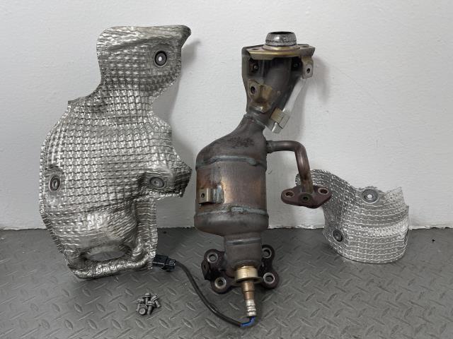 デイズ 5BA-B43W エキマニ エキゾーストマニホールド拍卖