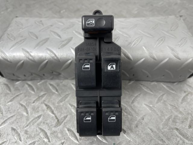 bB QNC21 パワーウインドウスイッチ 84820-B1050拍卖