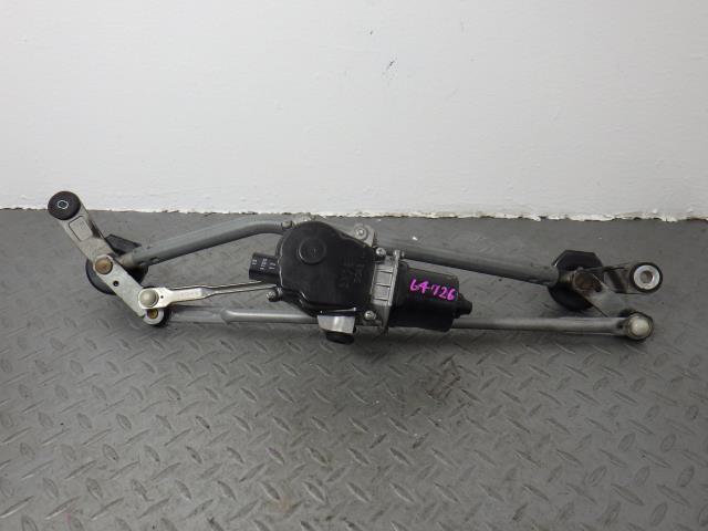 タント LA600S フロント ワイパー モーター 85110-B2460拍卖