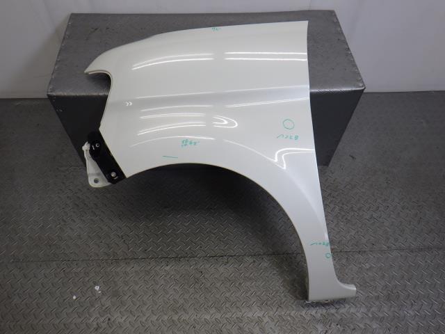 タント L375S 左 フロント フェンダー パネル 53812-B2440 W24拍卖