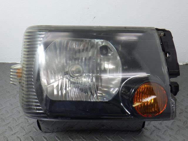 クリッパー U71V 右 ヘッドランプ ライト 26010-6A01E拍卖