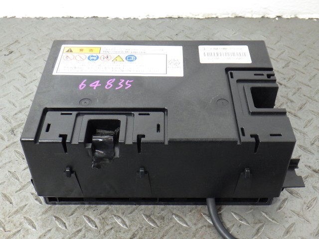 ルークス 5AA-B44A ハイブリッド バッテリー 244C0-7NA1C拍卖