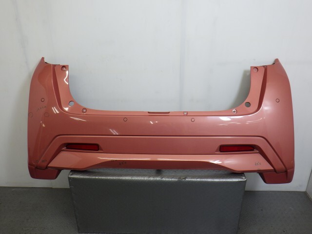 デイズ 5BA-B43W リア バンパー 85022-7MA5E NBS拍卖