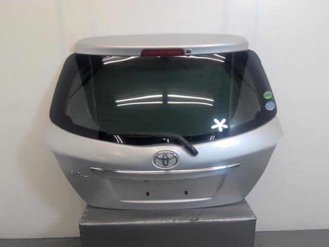 ヴィッツ KSP130 リア ゲート バック ドア パネル 67005-52C20 1F7拍卖