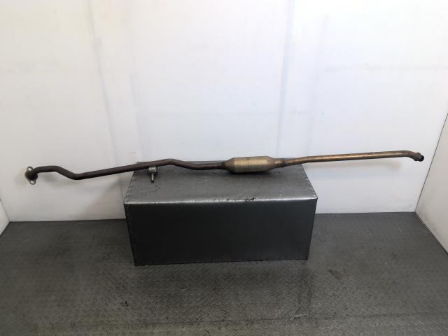 スペーシア MK42S フロント マフラー 14190-65R02拍卖