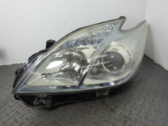 プリウス ZVW30 左 ヘッドランプ ライト 81150-47230拍卖