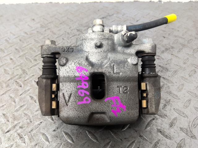 デリカD2 MB36S 左 フロント キャリパー MQ510944拍卖