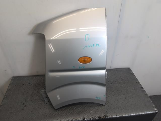 エブリィ DA64V 左 フロント フェンダー パネル 58611-68H00 Z2S拍卖