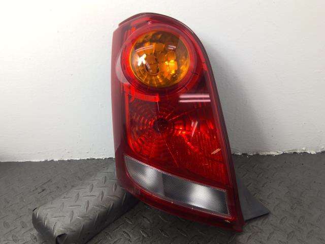 ライフ JC1 左 テール ランプ ライト 33550-SZH-003拍卖