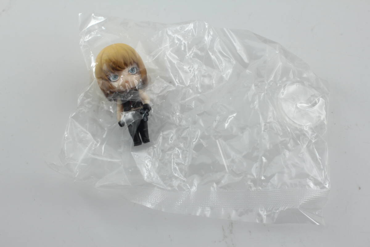 NENDOROID ねんどろいど DEATH NOTE デスノート ぷち プチ メロ トレーディング フィギュア Case File #02 #MTGH1.004169.BD.ケ.4拍卖