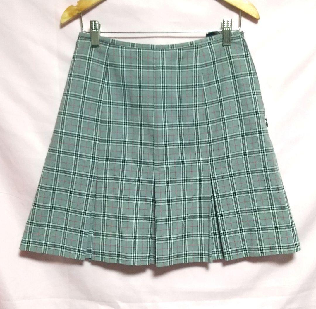 NCB ニコル ミニスカート 送料別拍卖