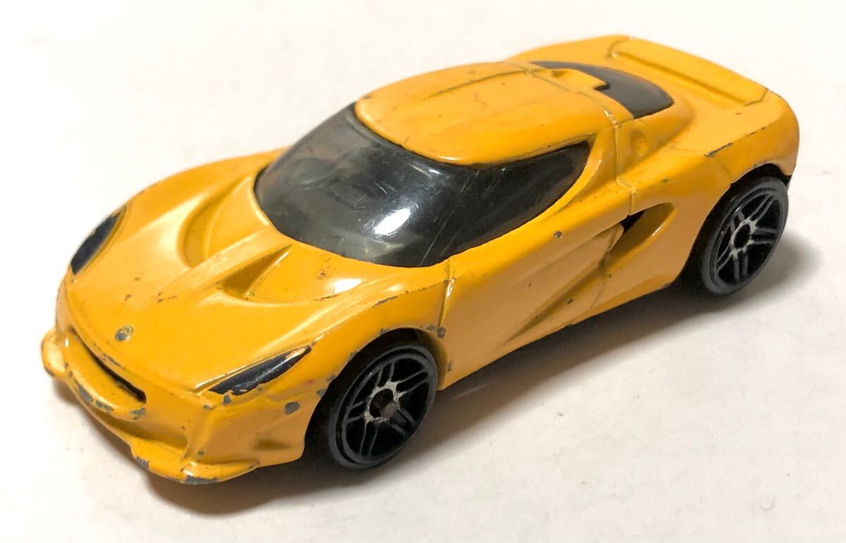 レア 現状 1999 Lotus Concept M250 3000 V6 ロータス Russell Carr ラッセル カー 2001 Mark Jones マーク ジョーンズ イエロー拍卖