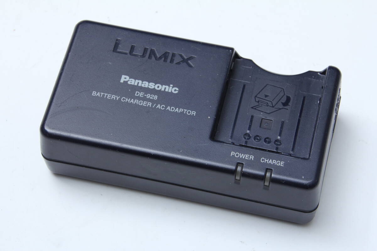 パナソニック Panasonic DE-928 バッテリー 充電器 拍卖