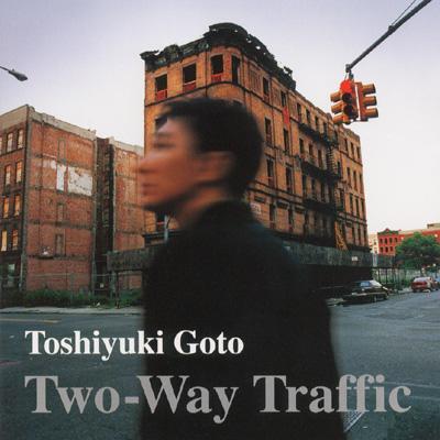 Toshiyuki Goto『Two-Way Traffic』拍卖