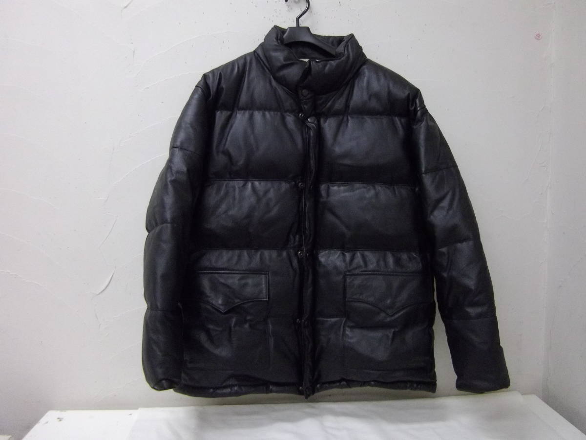 ★★【レア】BOSS/ボスダウン/ボスジャン/XL(LL)サイズ ★★拍卖