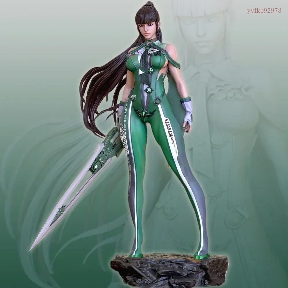 イヴ プラネットダイブスーツ 2 / ステラーブレイド Stellar Blade / ガレージキット ガレキ レジン 未塗装 【1/16スケール】拍卖