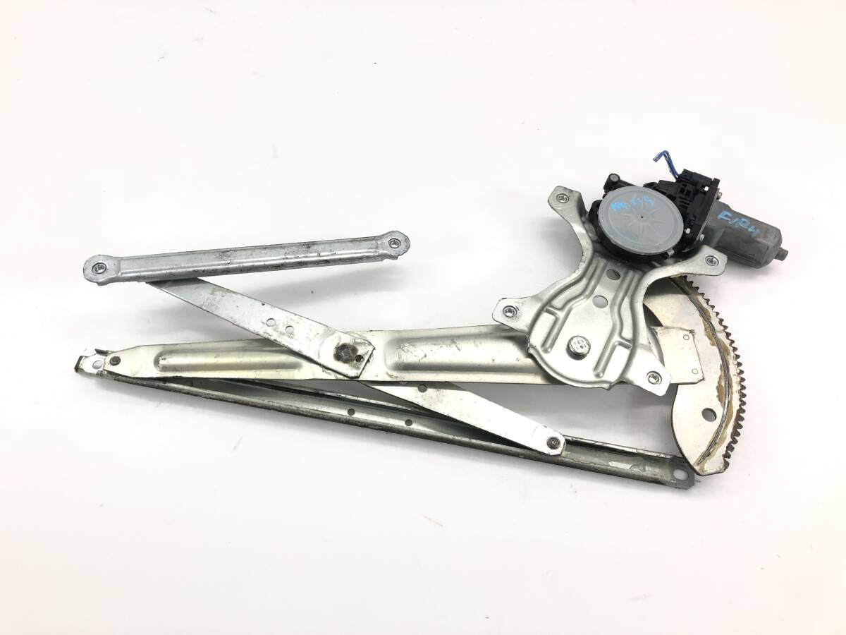 _b189319 ダイハツ ハイゼットカーゴ デラックス S321V ドア ウインドウ レギュレーター モーター フロント 右 F/RH 85710-B2021 S320V拍卖