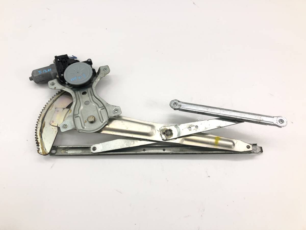 _b189319 ダイハツ ハイゼットカーゴ デラックス S321V ドア ウインドウ レギュレーター モーター フロント 左 F/LH 85720-B2021 S320V拍卖