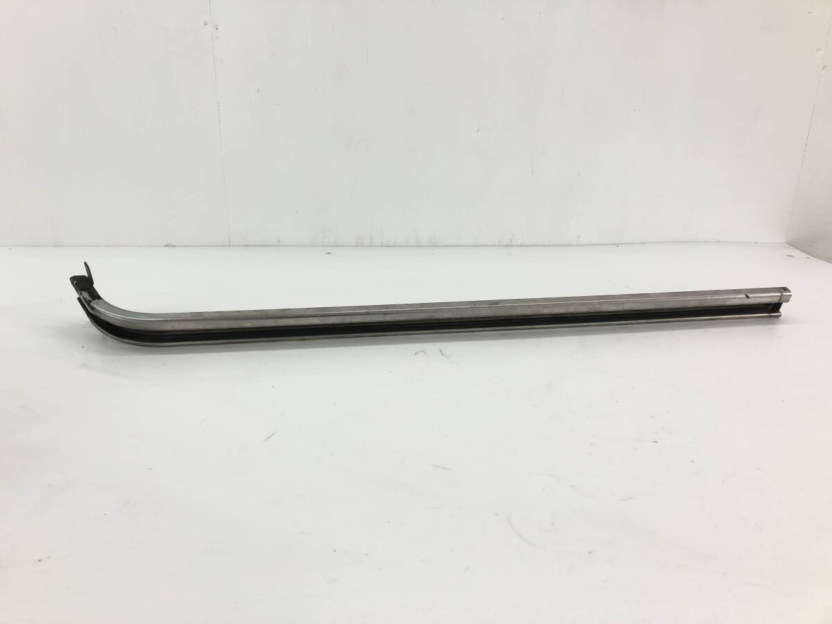 _b189319 ダイハツ ハイゼットカーゴ デラックス S321V スライド ドア レール リア リヤ 左 R/LH S320V S330V S331V アトレーワゴン S320G拍卖