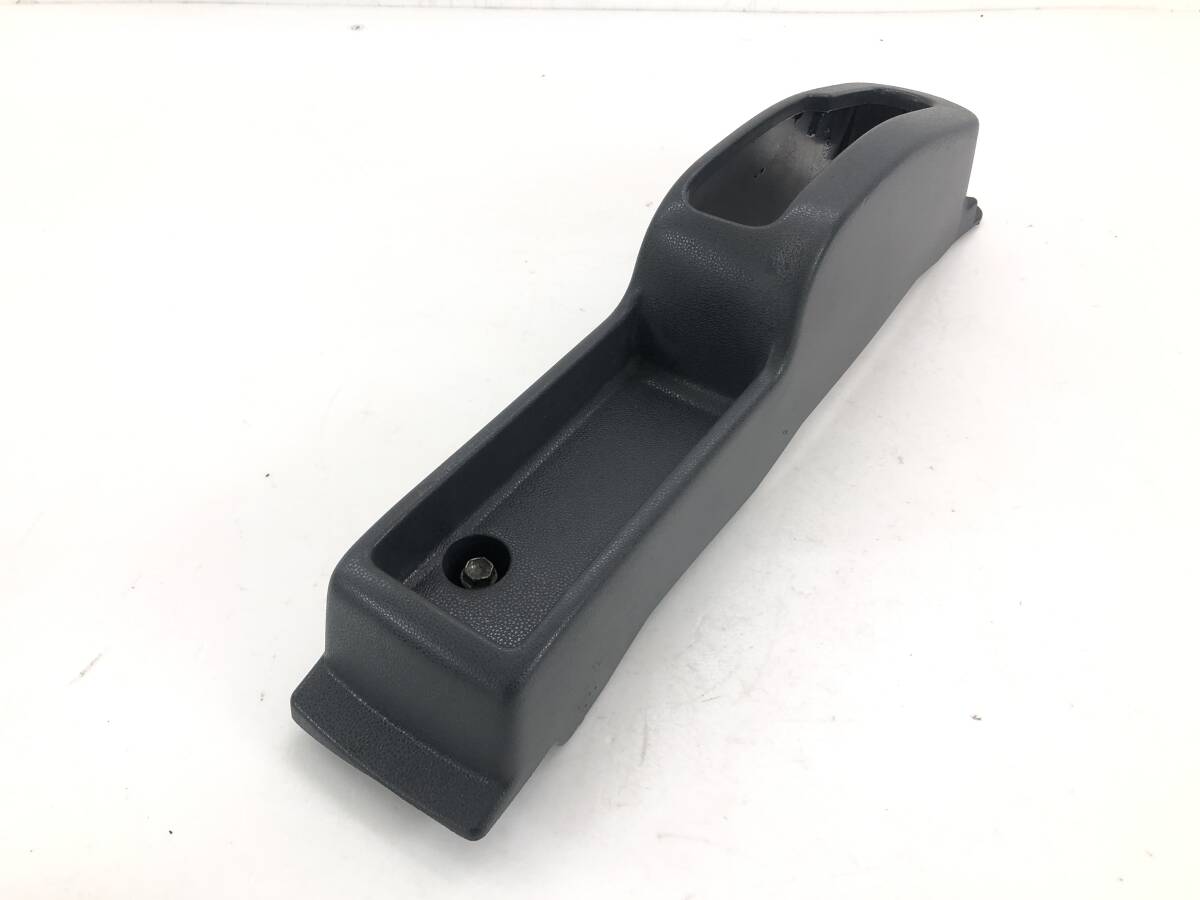 _b189319 ダイハツ ハイゼットカーゴ デラックス S321V センターコンソール サイドブレーキ カバー トリム 内装 FB10 58811-B5010 S320V拍卖