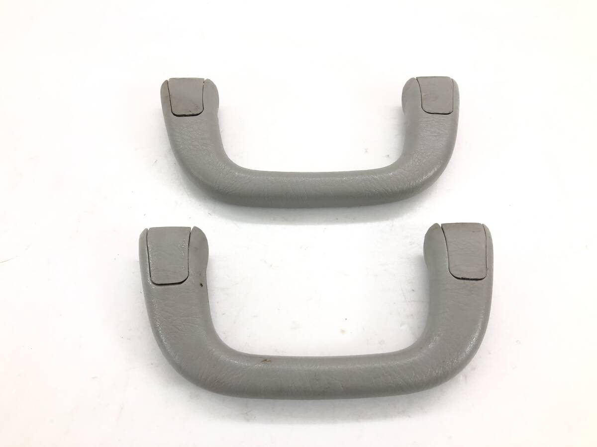 _b189319 ダイハツ ハイゼットカーゴ デラックス S321V アシストグリップ フロントピラー 取っ手 FB10 S320V S330V S331V アトレーワゴン拍卖